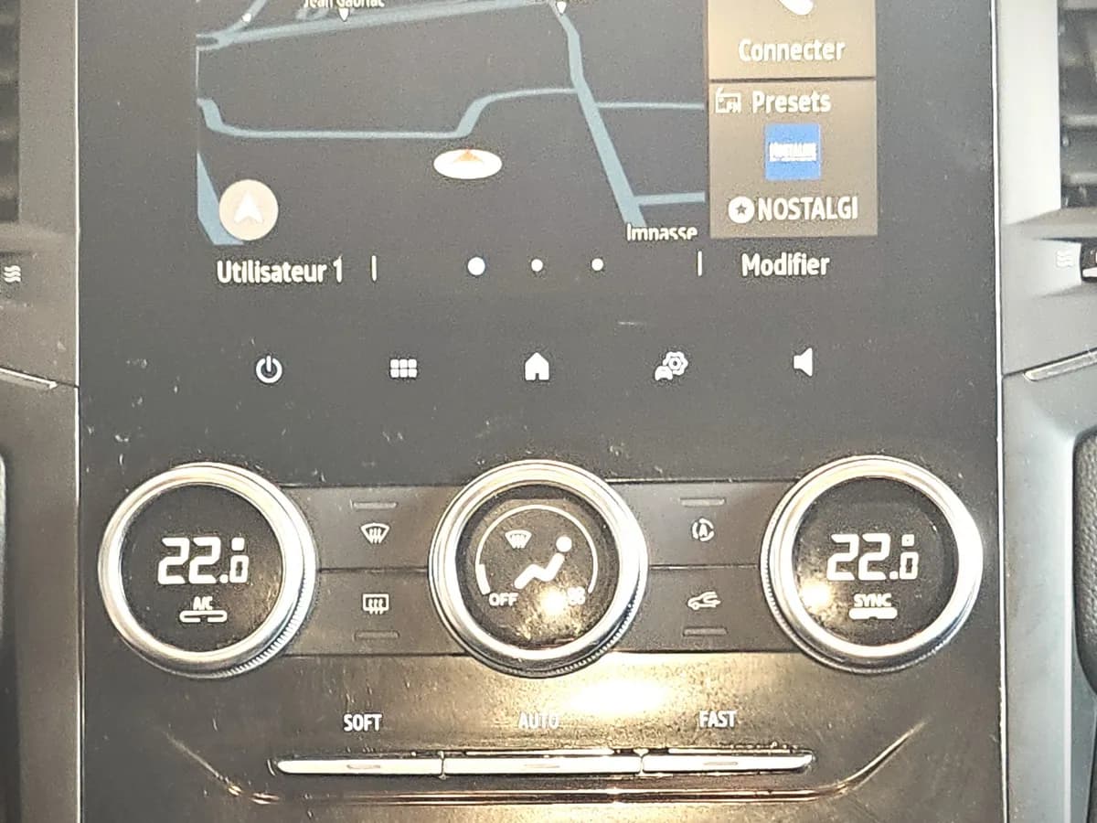 Renault Mégane IV - photo 17