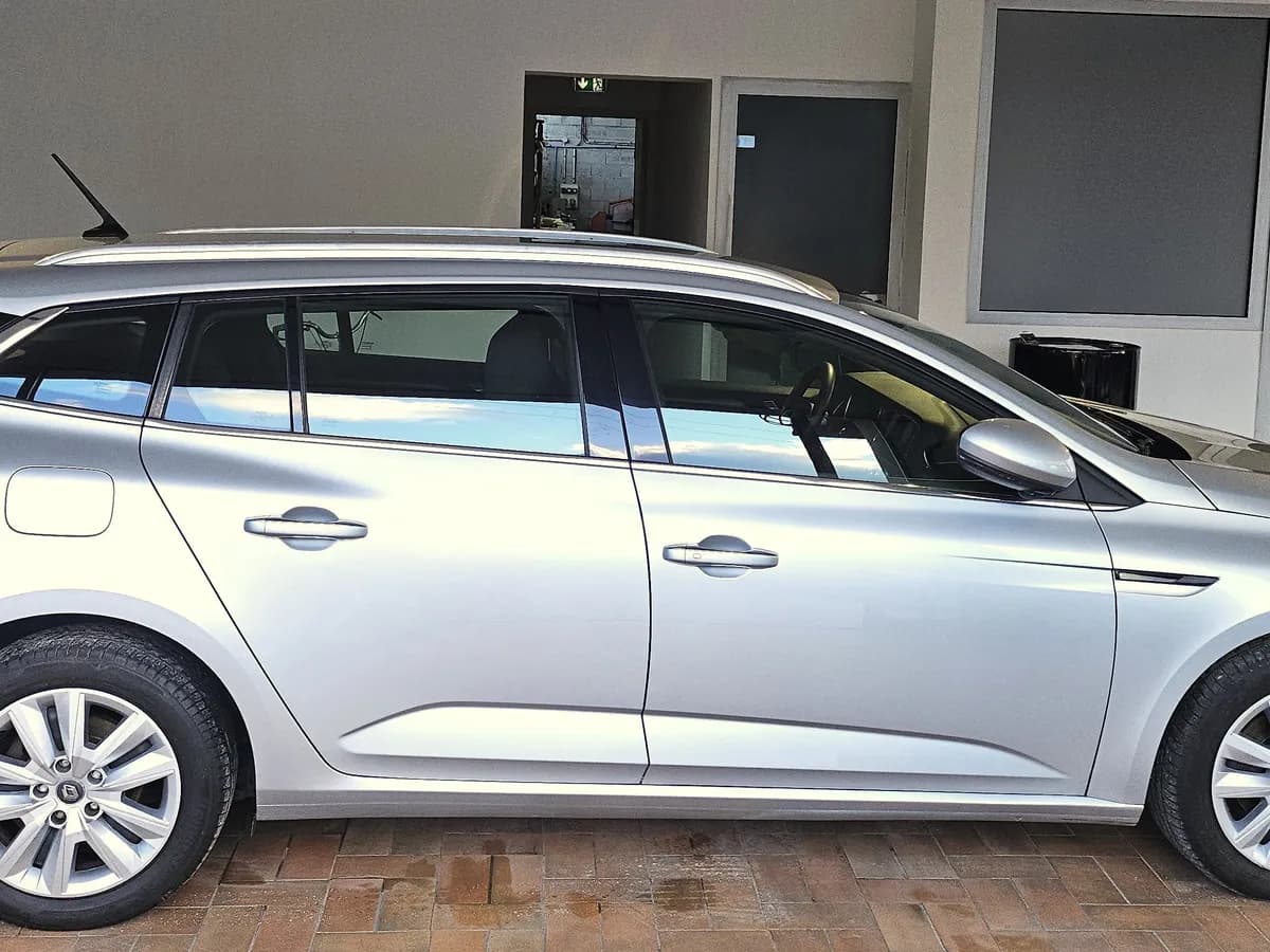 Renault Mégane IV - photo 8