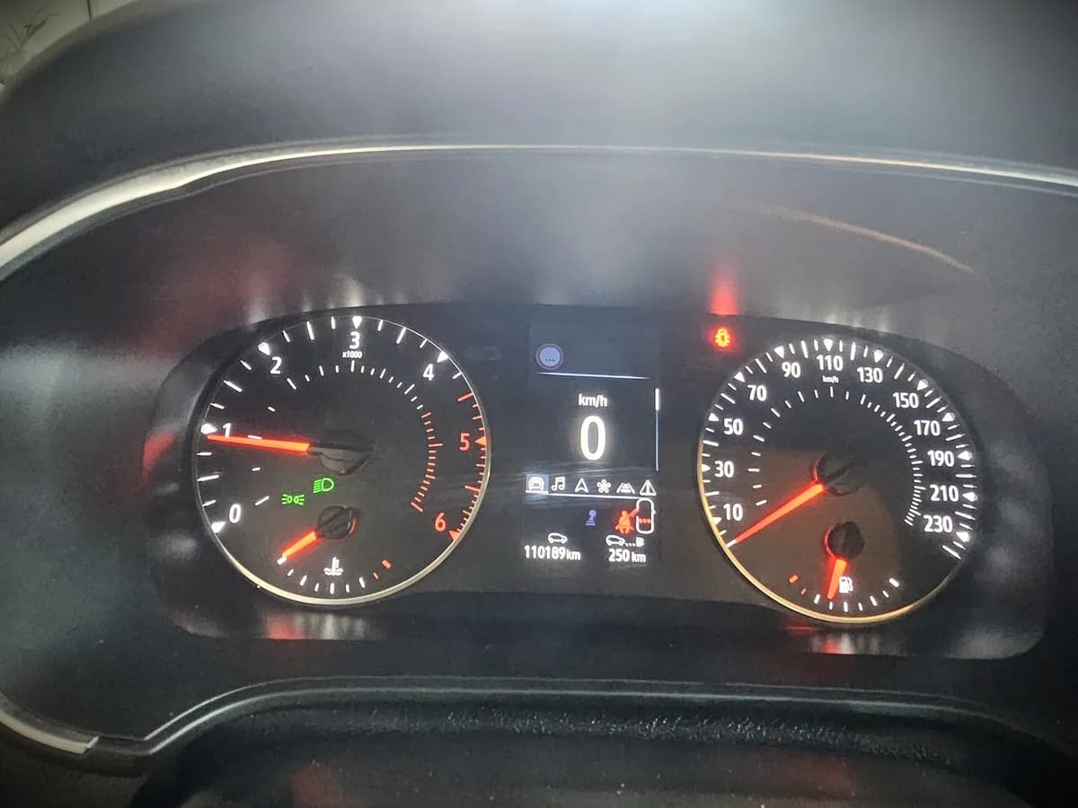 Renault Mégane IV - photo 15