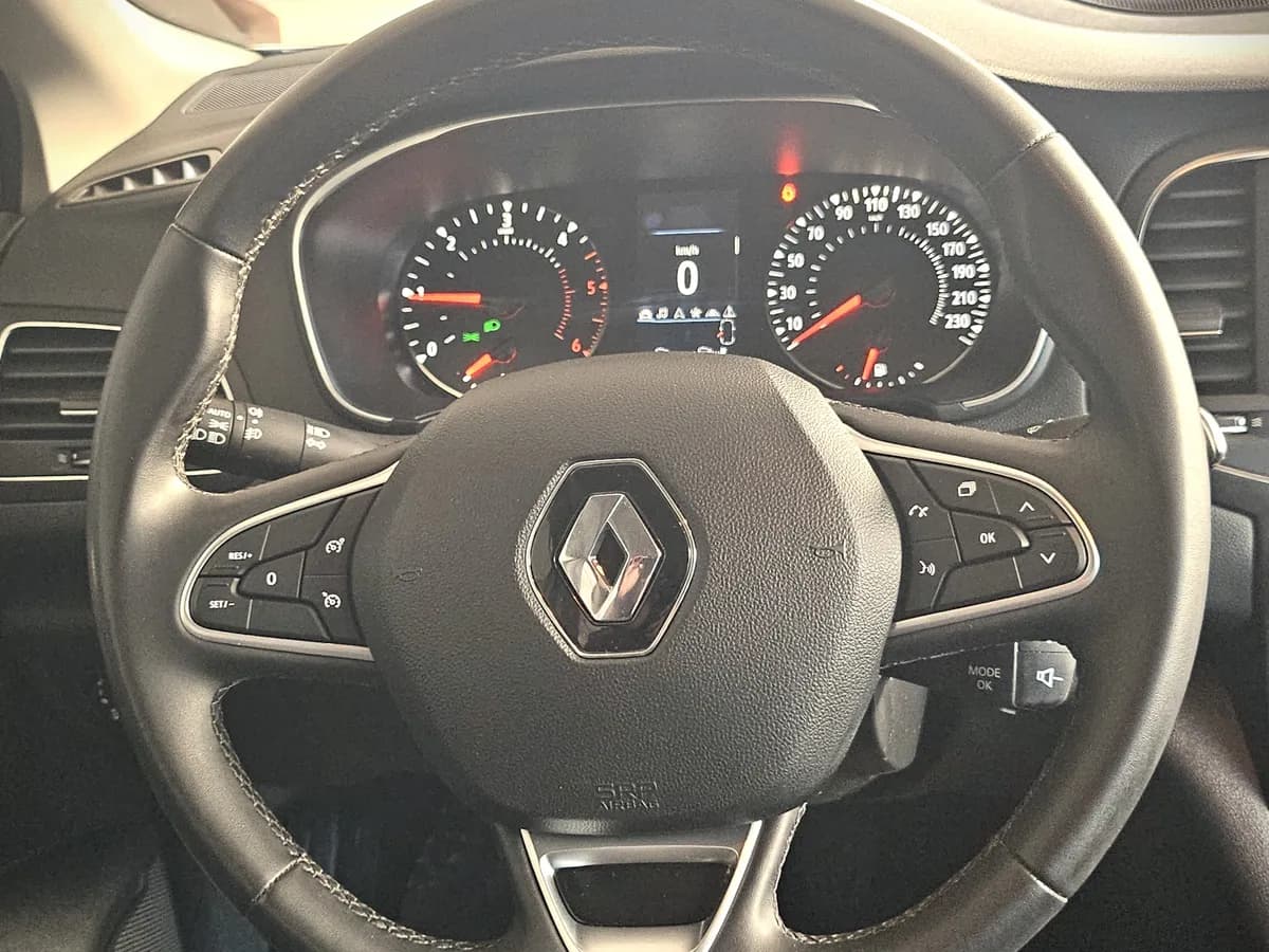 Renault Mégane IV - photo 14