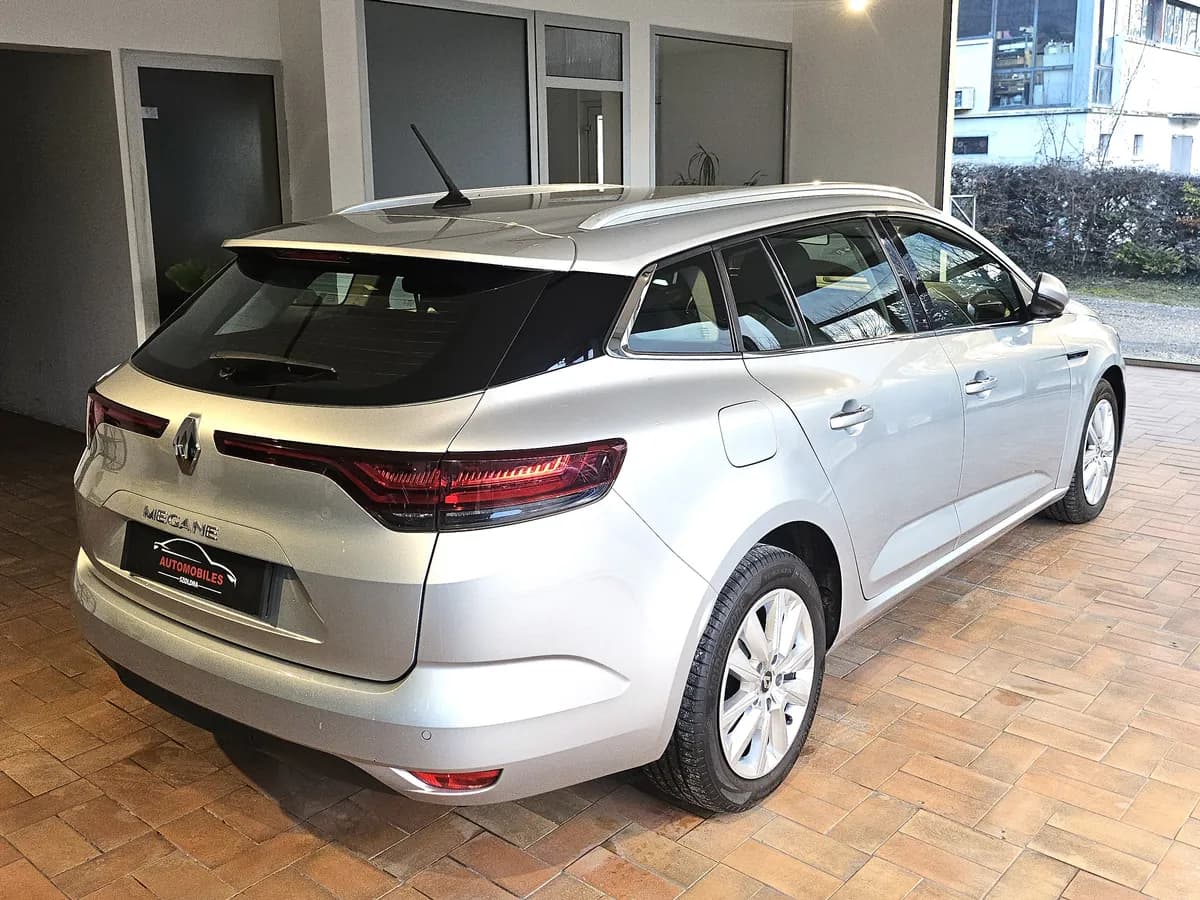 Renault Mégane IV - photo 7