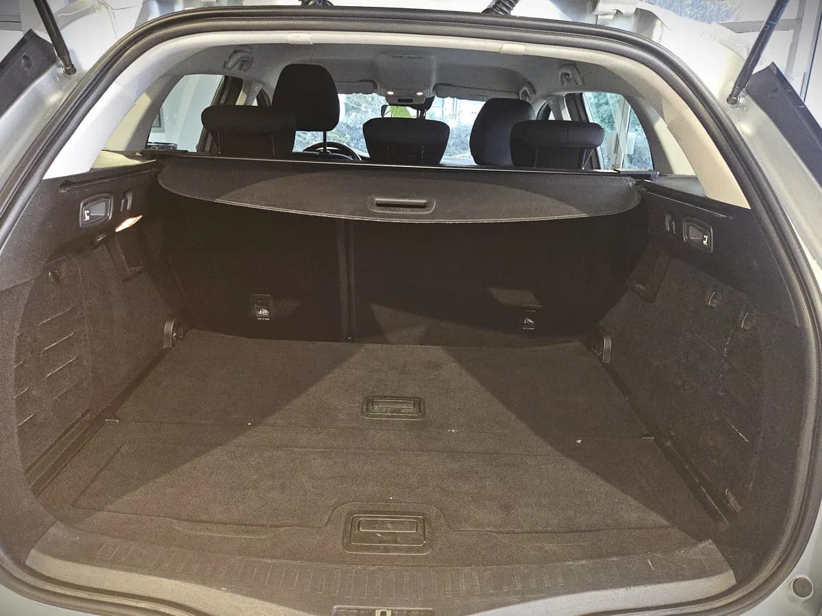 Renault Mégane IV - photo 20