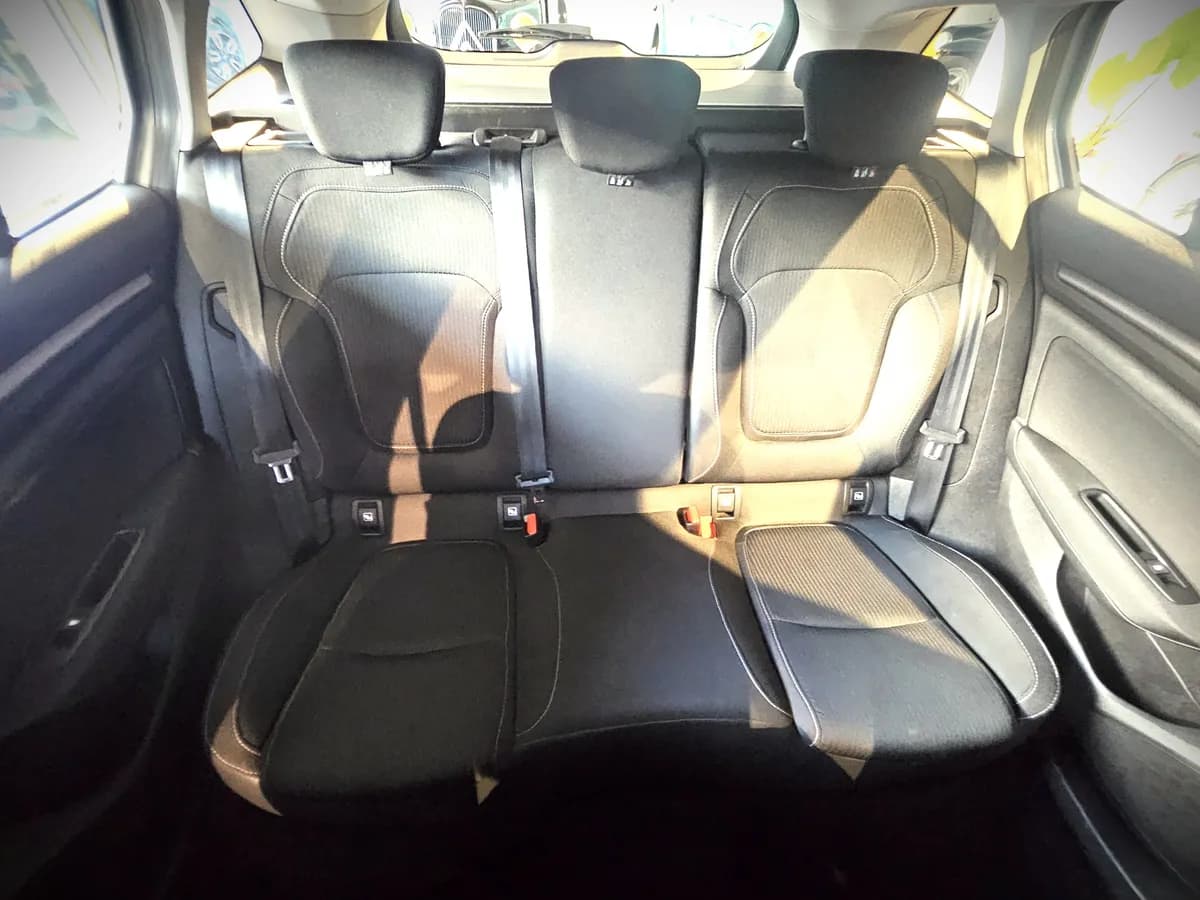 Renault Mégane IV - photo 18