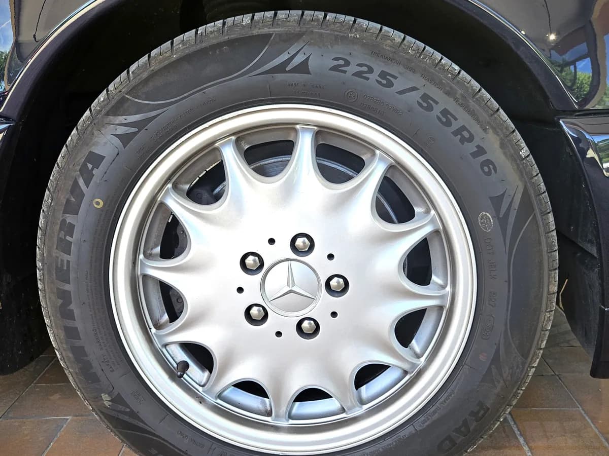 MERCEDES-BENZ Classe SL - photo 12