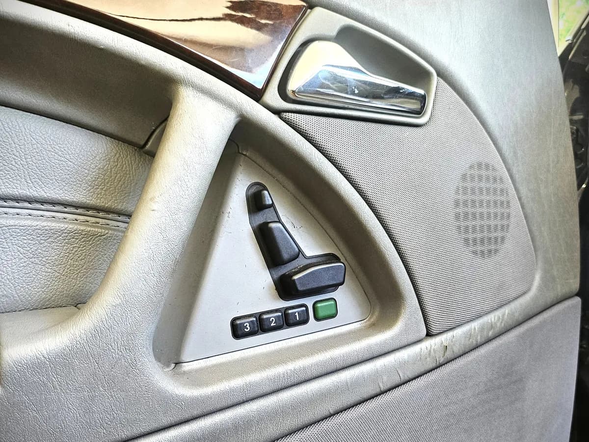 MERCEDES-BENZ Classe SL - photo 15