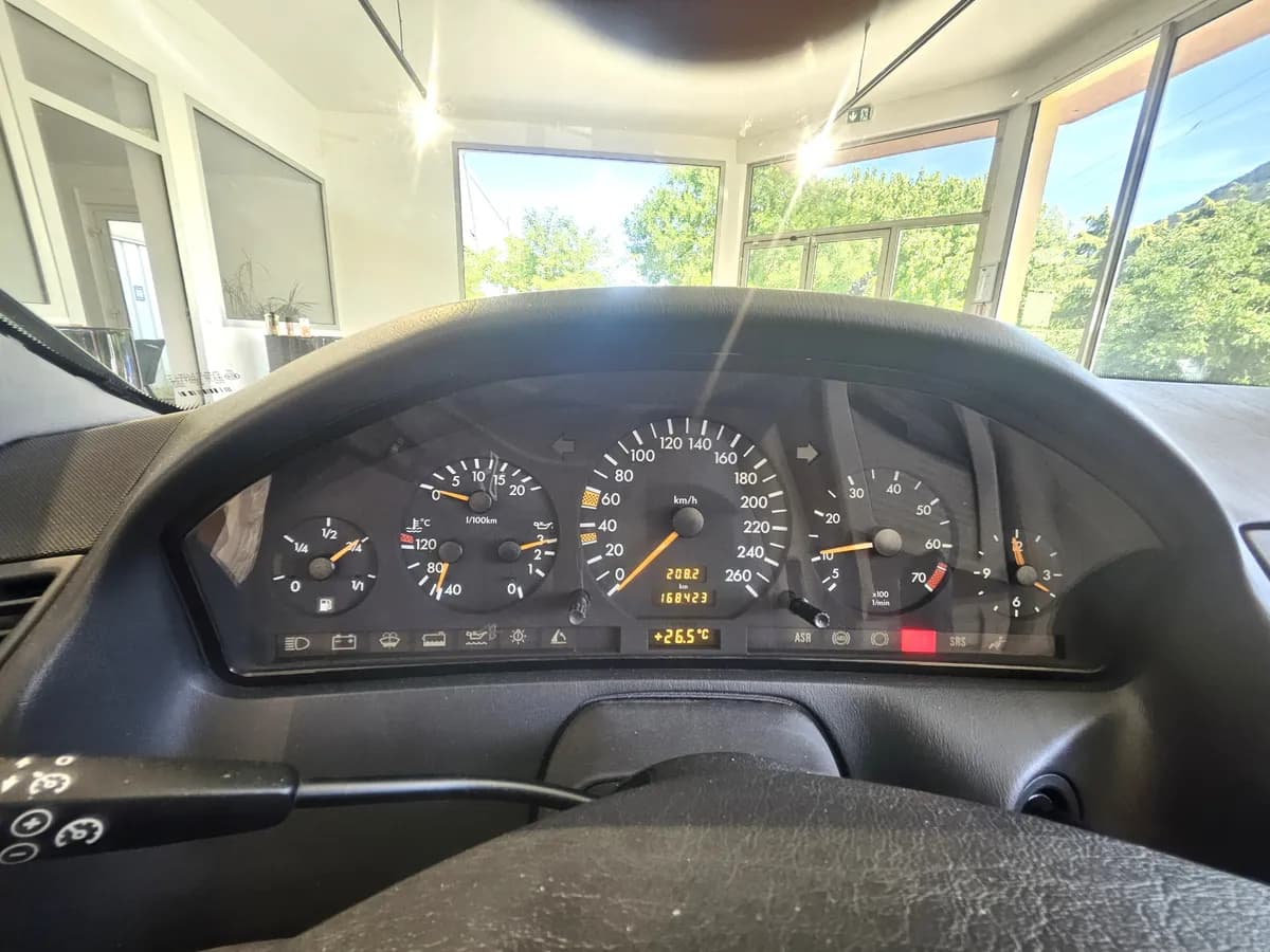 MERCEDES-BENZ Classe SL - photo 16