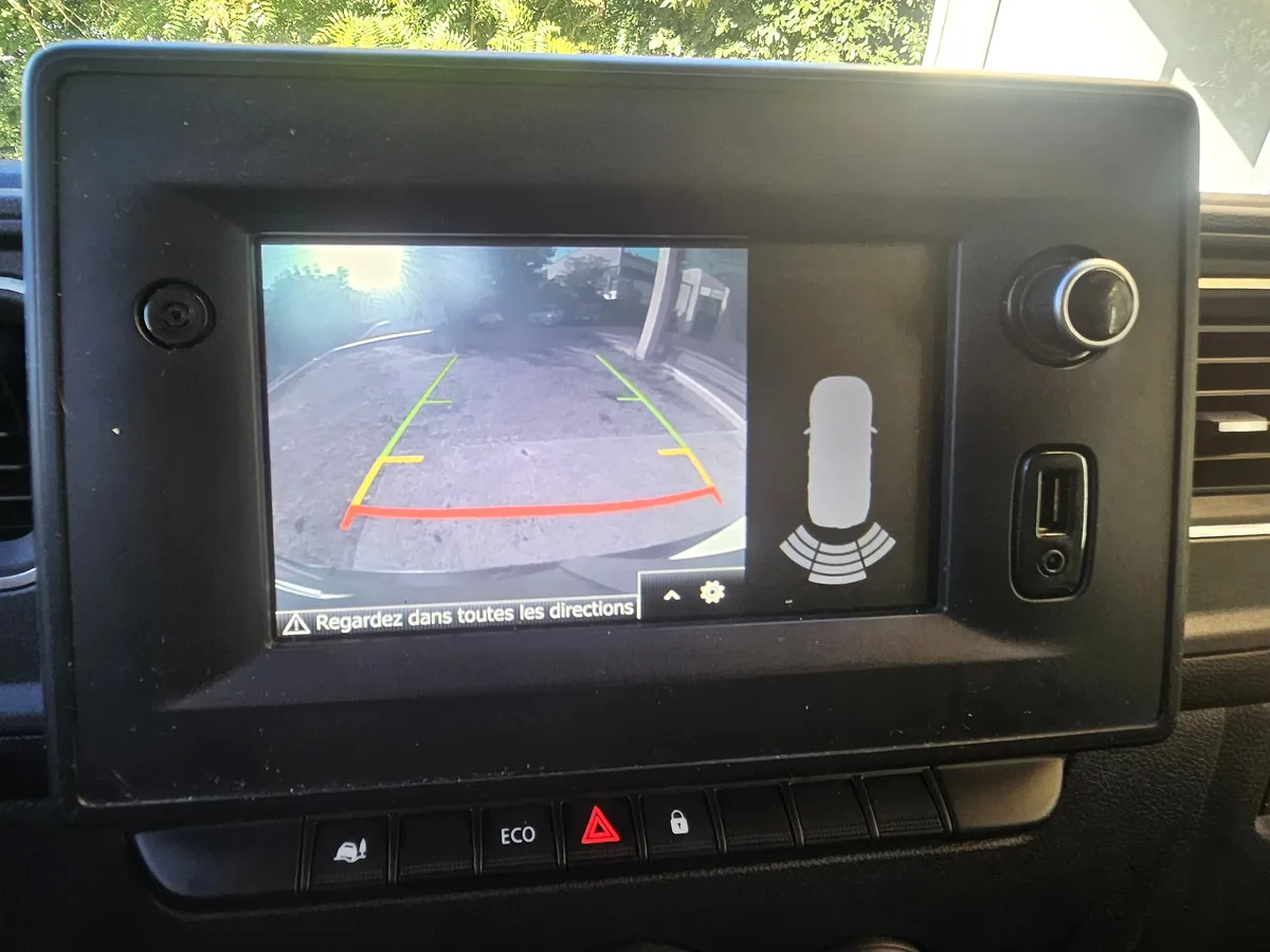 Renault Master Fg - photo 17