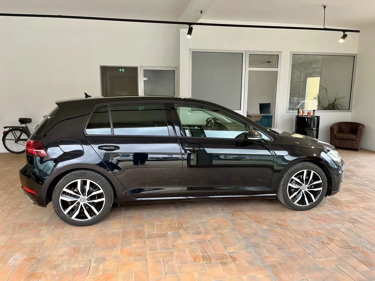 VOLKSWAGEN Golf VII - photo 3