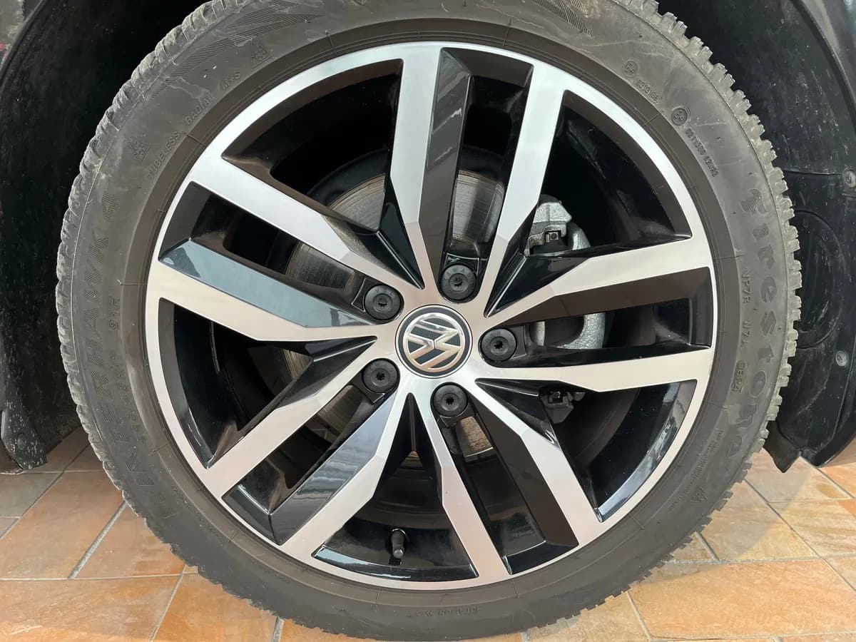 VOLKSWAGEN Golf VII - photo 15
