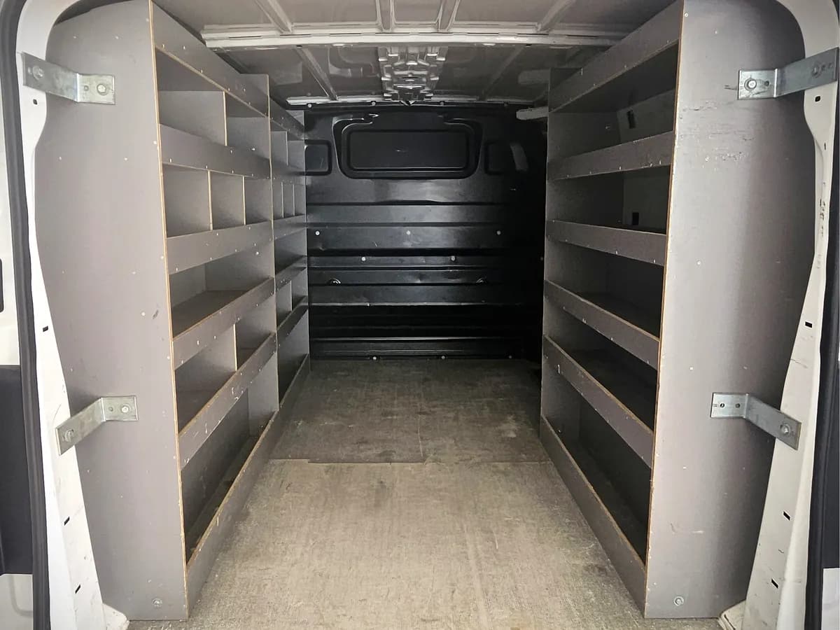 Citroën Jumpy M - photo 19