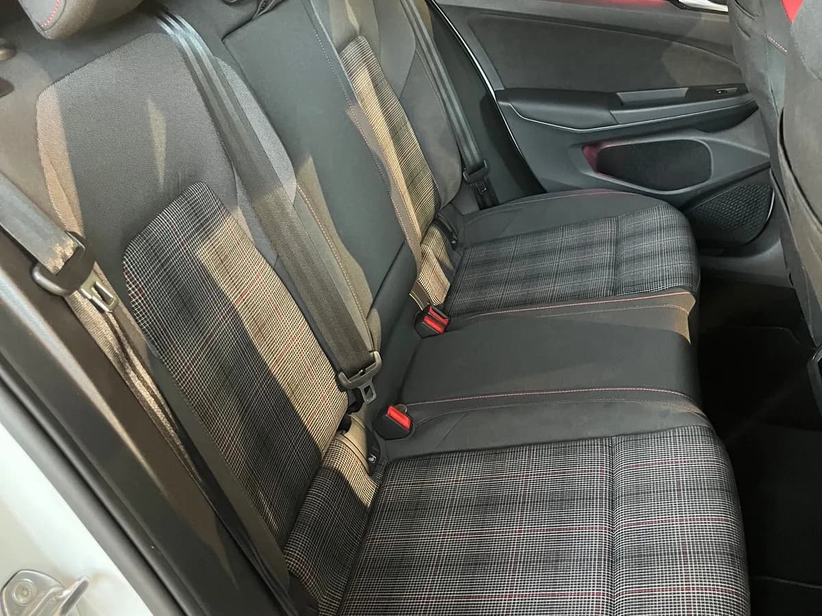 VOLKSWAGEN Golf VIII - photo 9