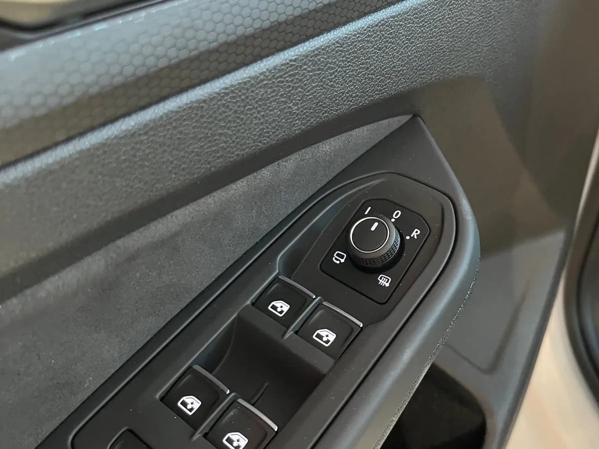 VOLKSWAGEN Golf VIII - photo 7