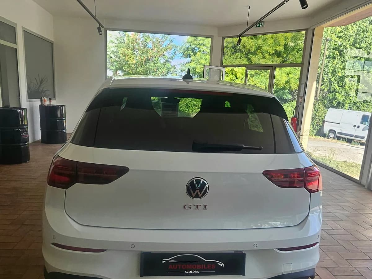 VOLKSWAGEN Golf VIII - photo 14