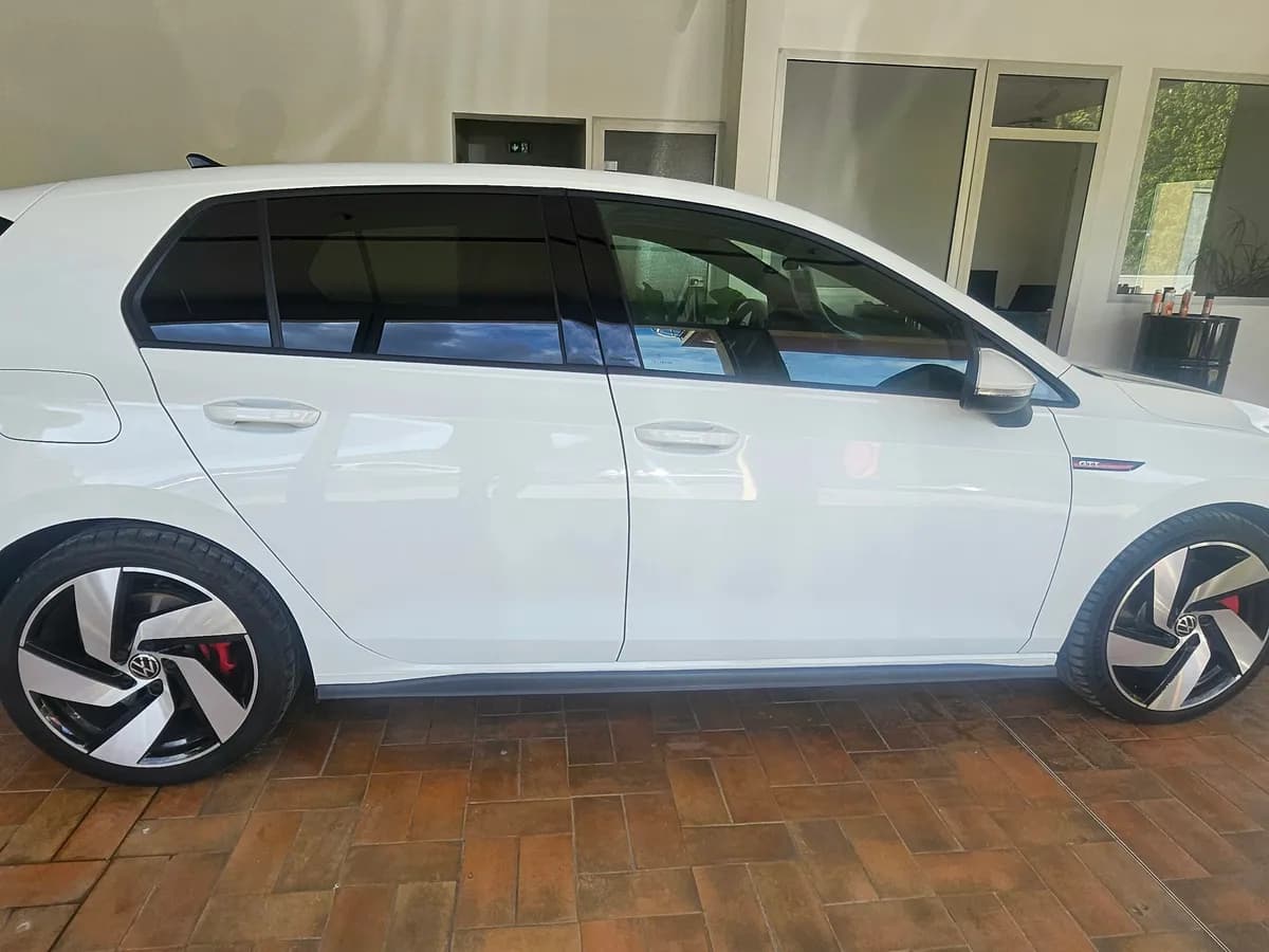 VOLKSWAGEN Golf VIII - photo 11