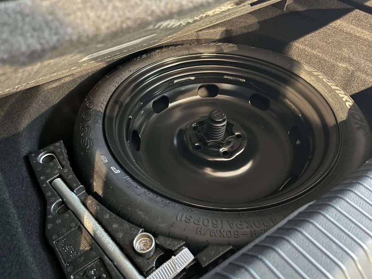 VOLKSWAGEN Golf VIII - photo 8