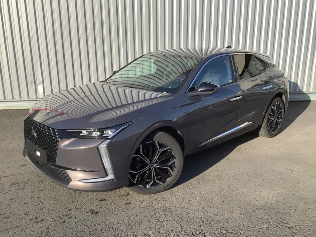 DS DS 4