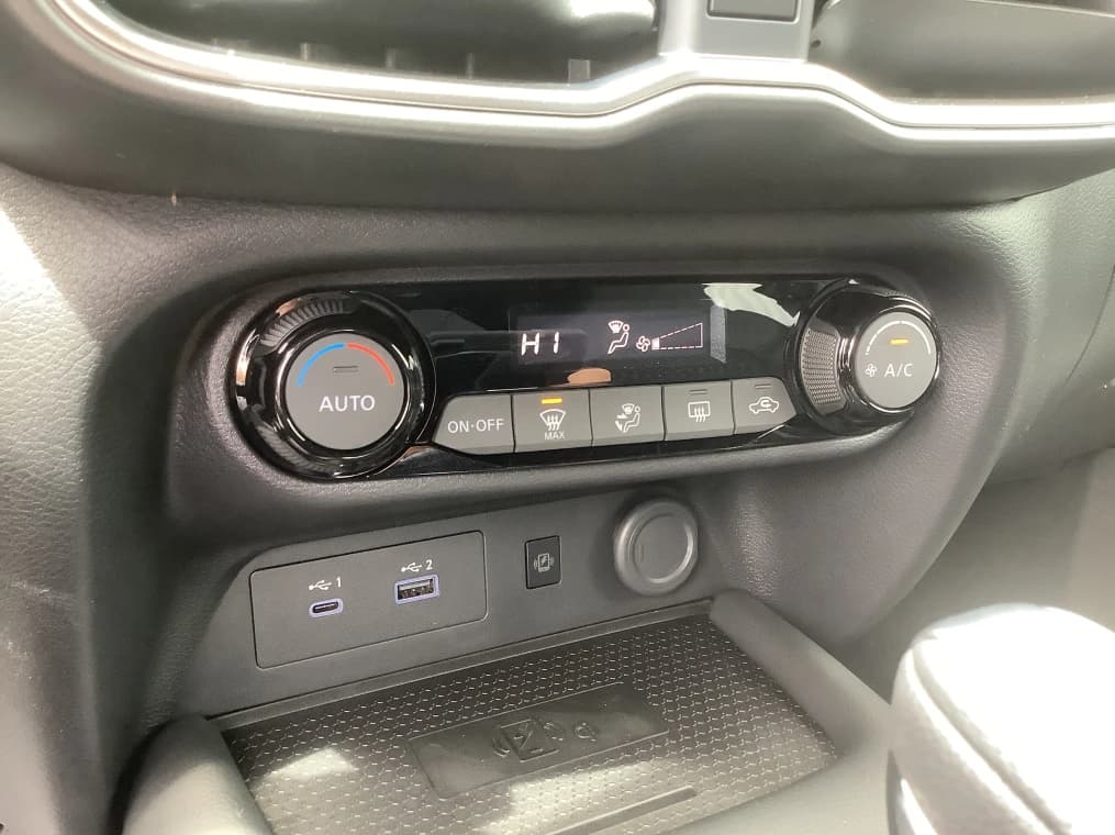 Nissan JUKE - photo 17