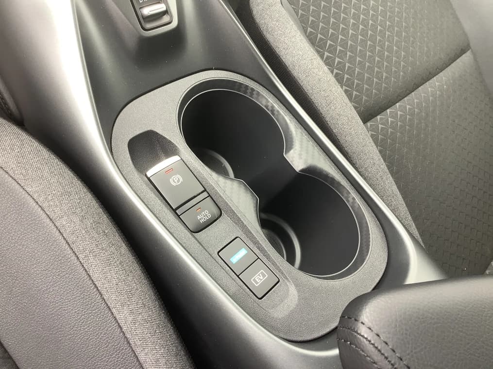 Nissan JUKE - photo 28
