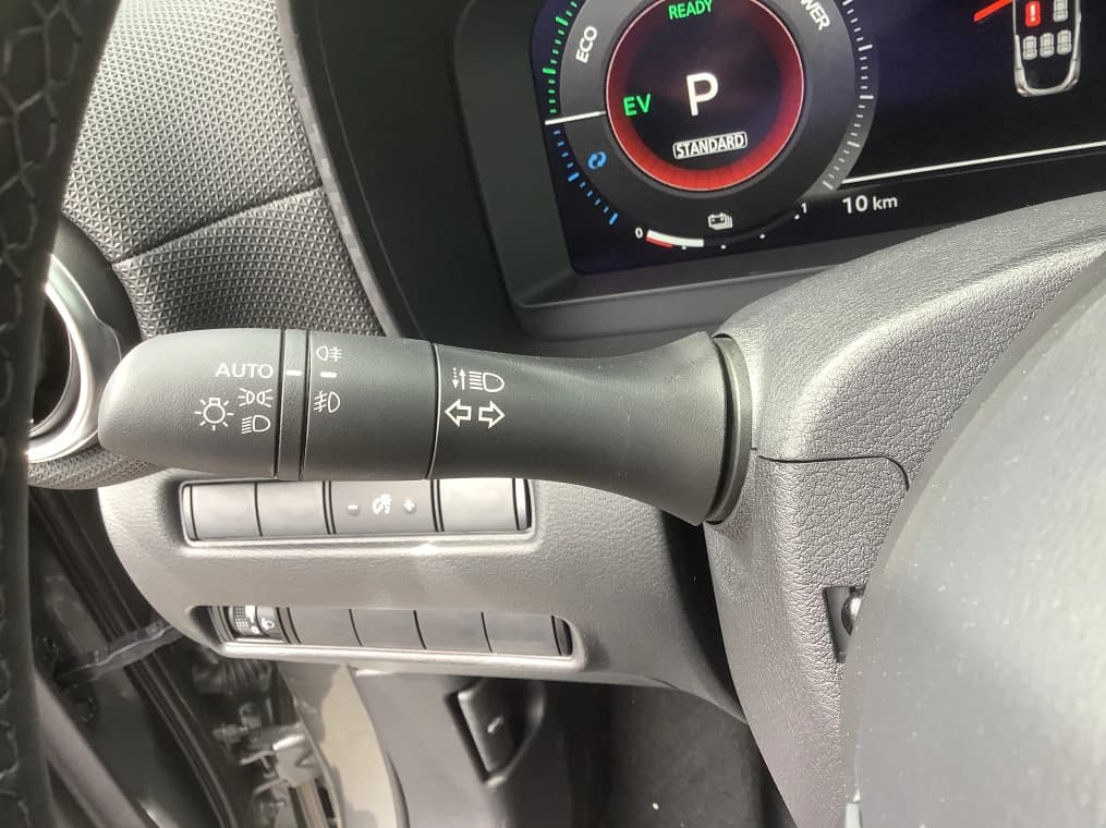 Nissan JUKE - photo 29