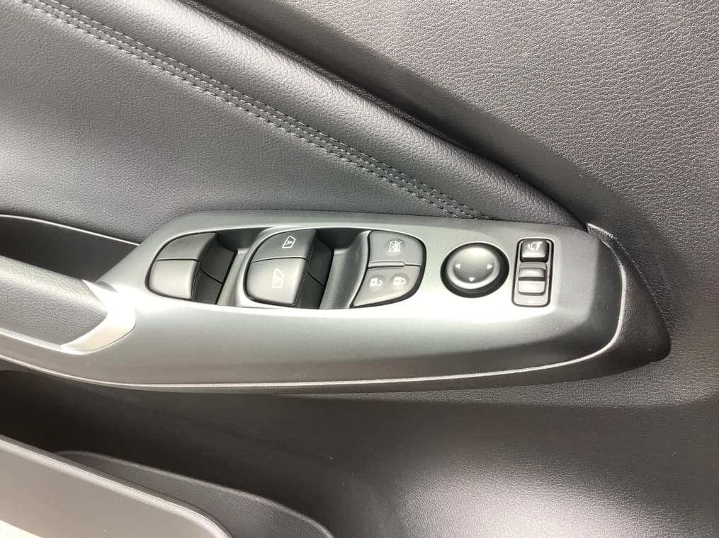 Nissan JUKE - photo 18