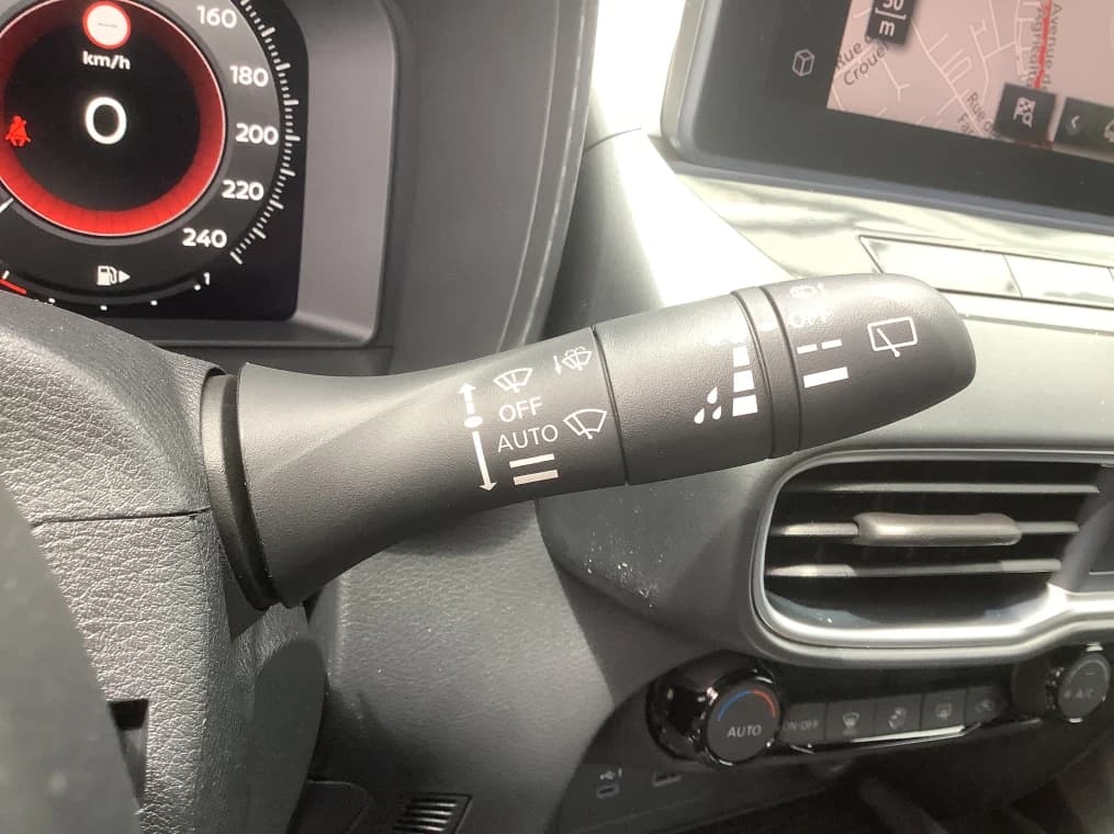 Nissan JUKE - photo 21