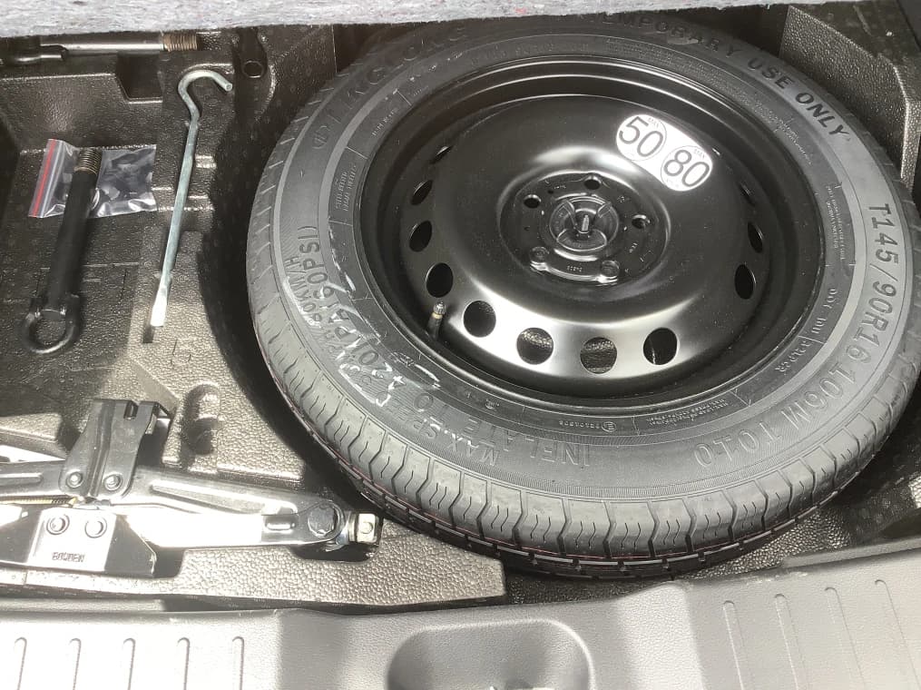 Nissan JUKE - photo 25