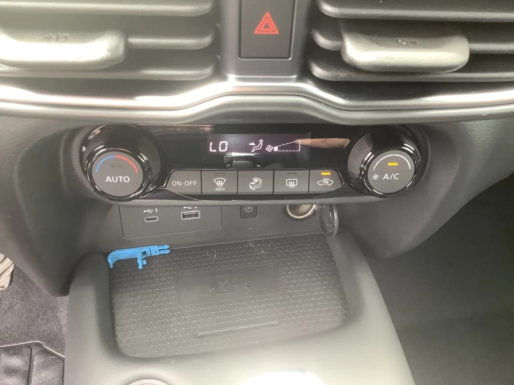 Nissan JUKE - photo 17