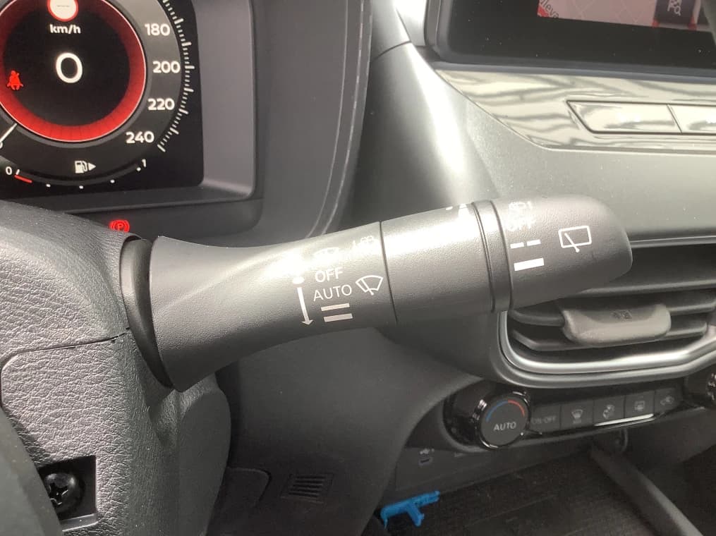 Nissan JUKE - photo 21