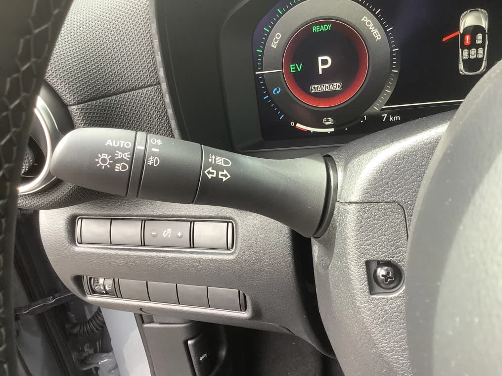 Nissan JUKE - photo 28