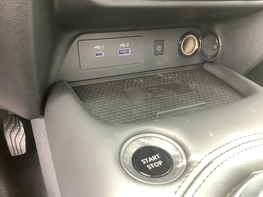 Nissan JUKE - photo 22