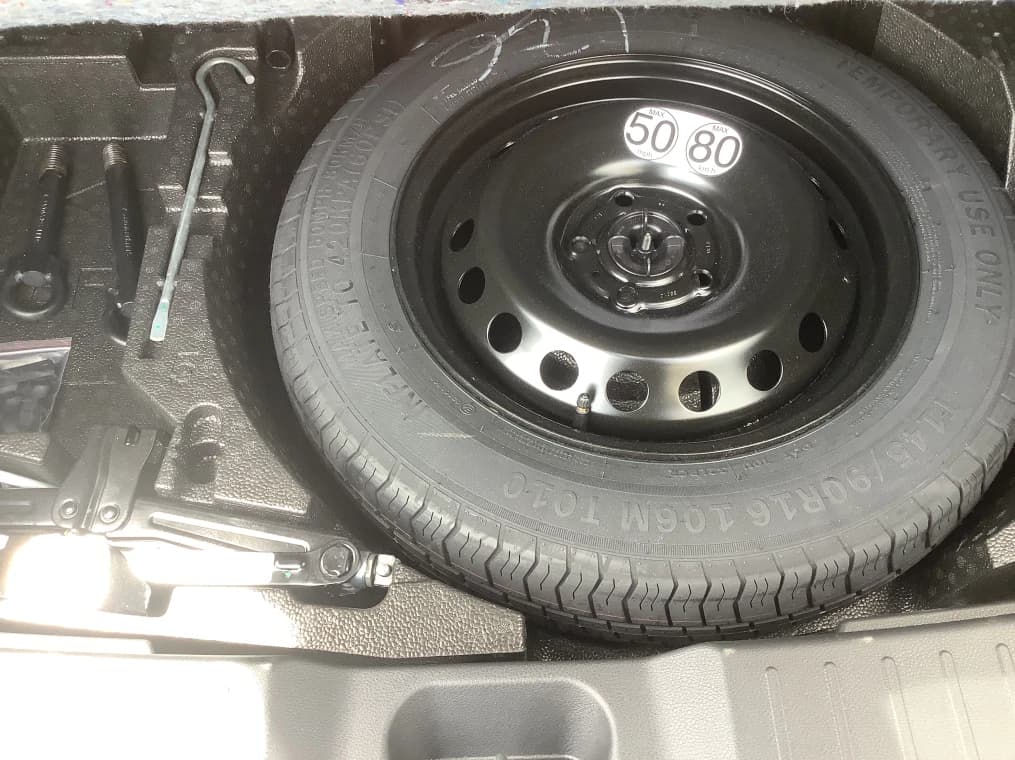 Nissan JUKE - photo 25