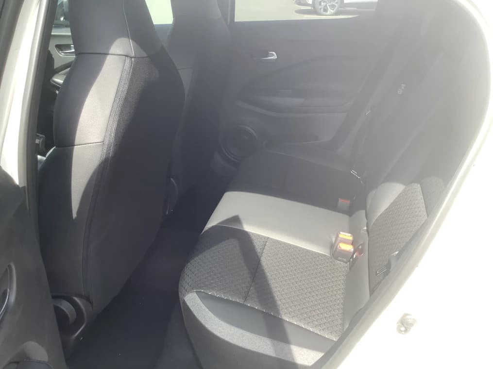 Nissan JUKE - photo 13