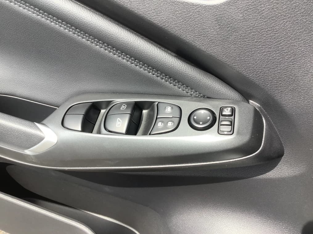 Nissan JUKE - photo 18