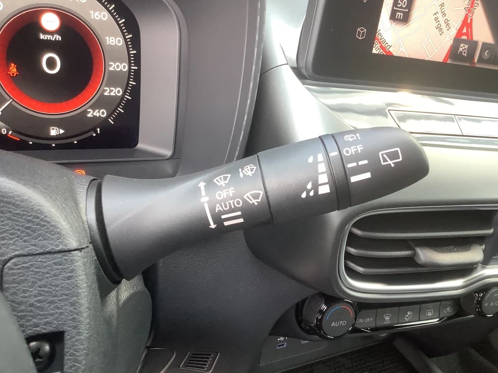 Nissan JUKE - photo 21
