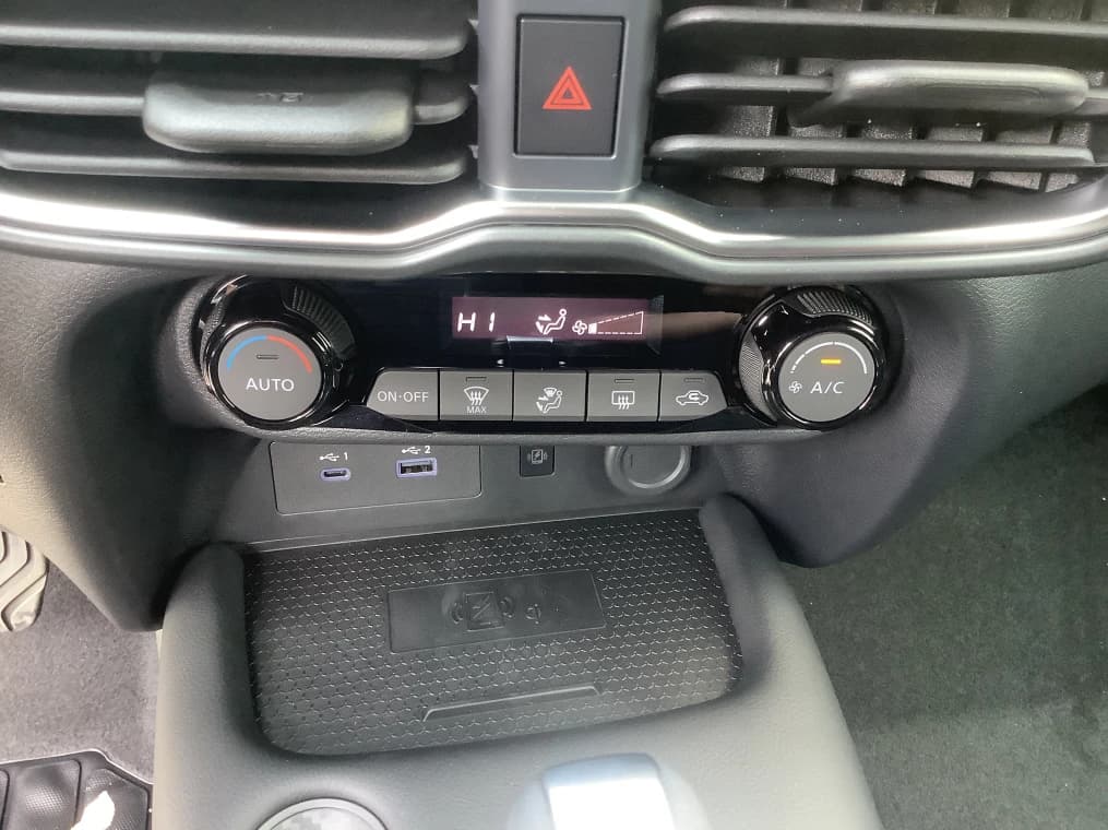 Nissan JUKE - photo 17