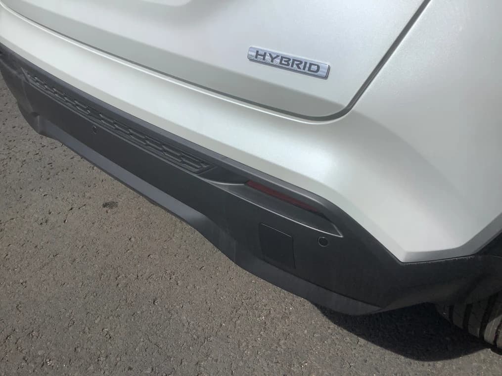 Nissan JUKE - photo 26