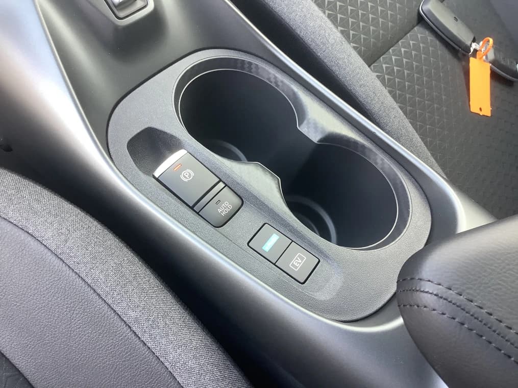 Nissan JUKE - photo 28