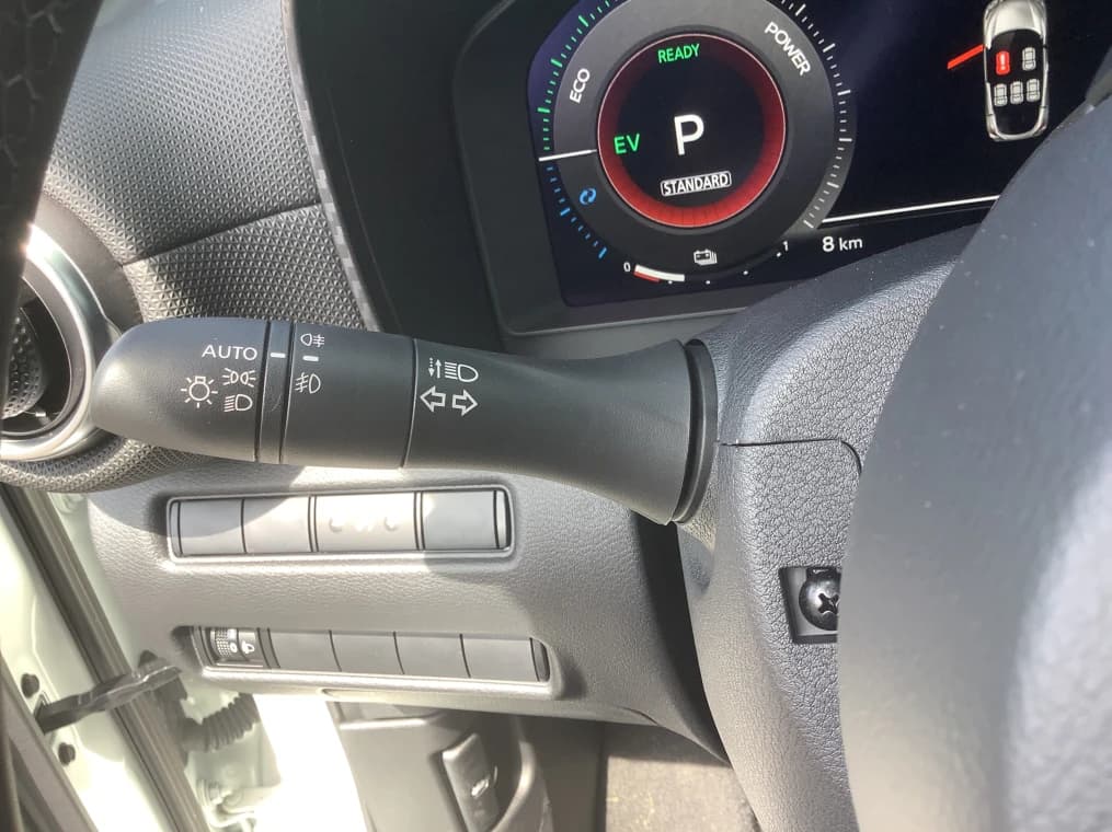 Nissan JUKE - photo 29
