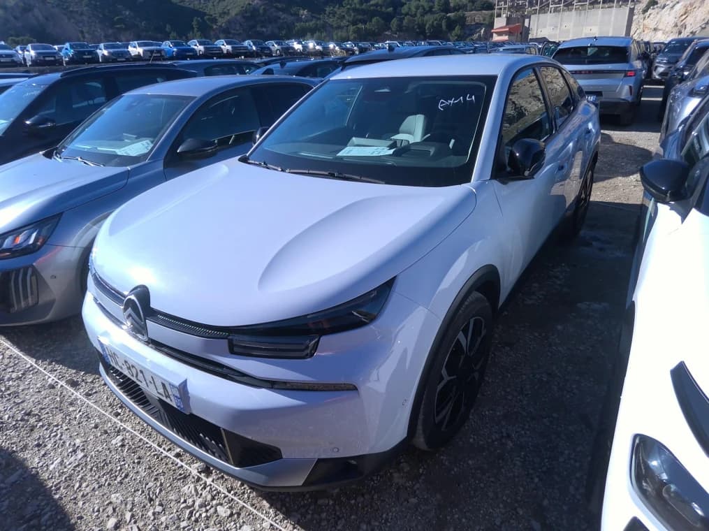 Citroën C4