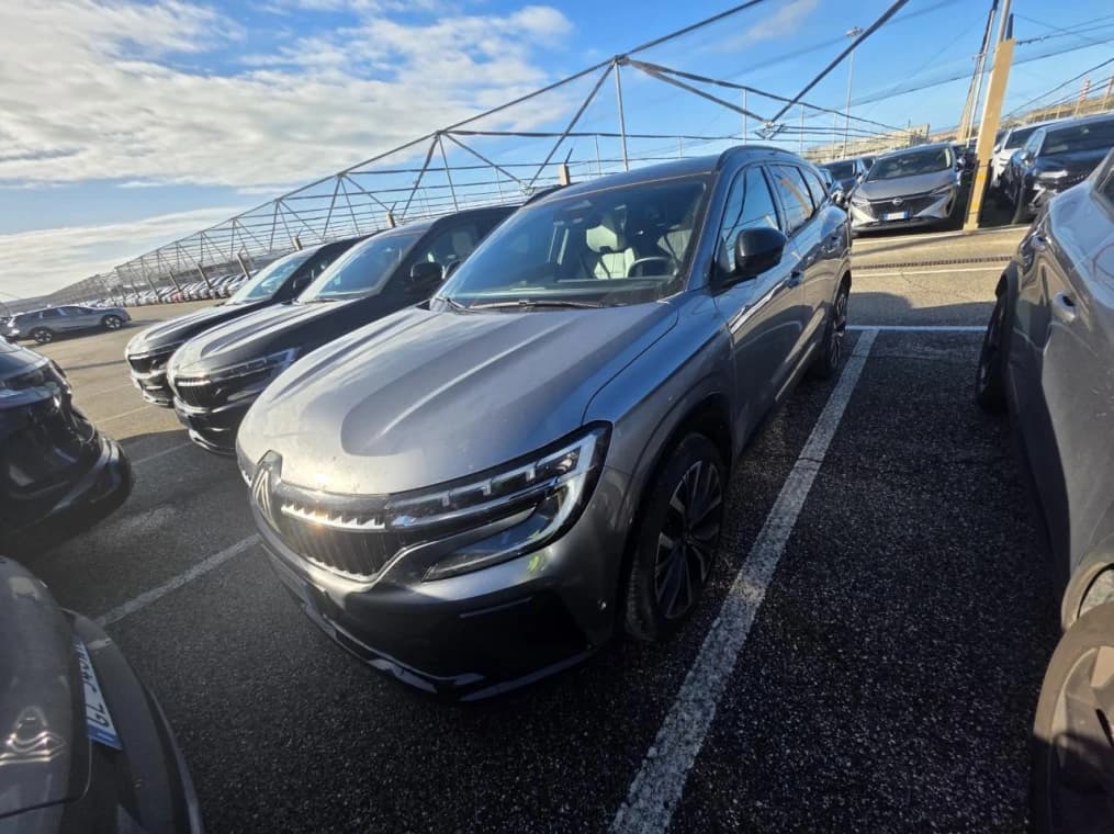 Renault ESPACE VI