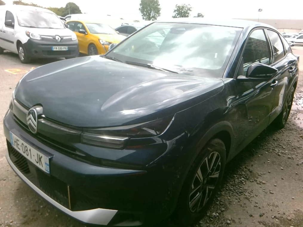 Citroën C4