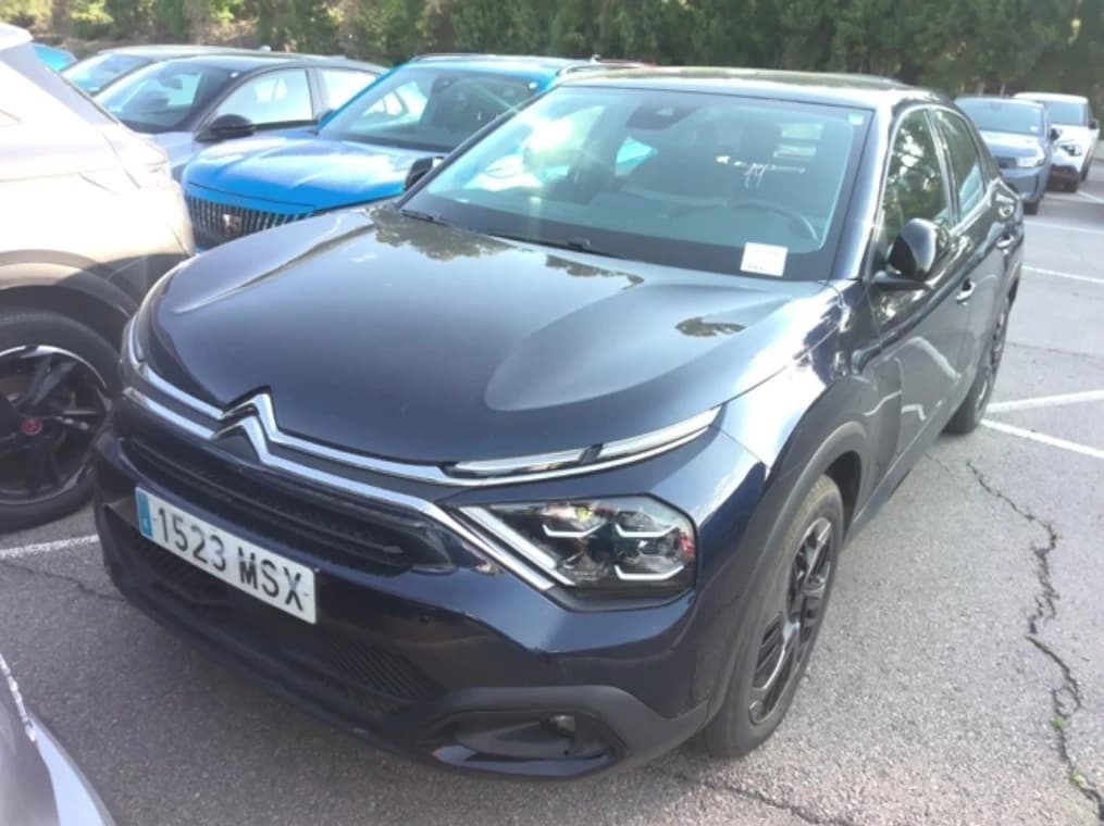Citroën C4