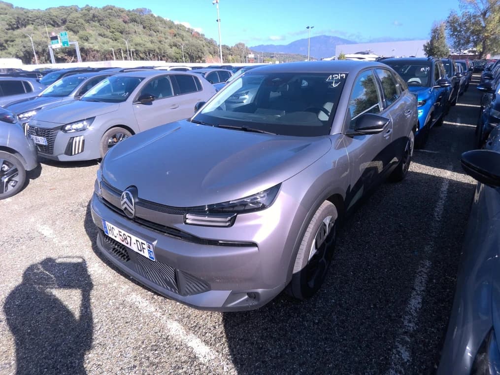 Citroën C4