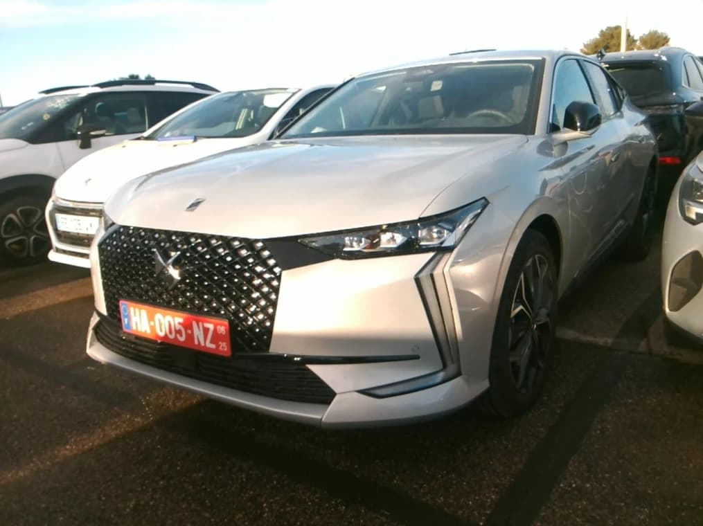 DS DS 4