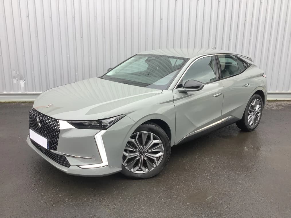DS DS 4