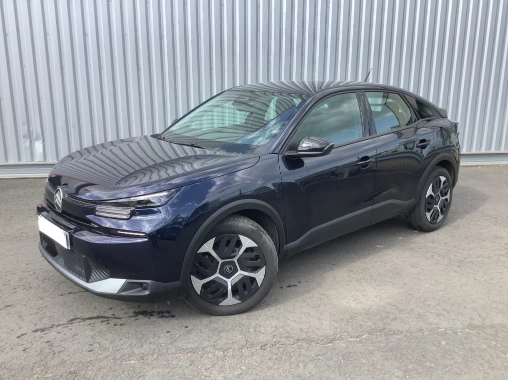 Citroën C4