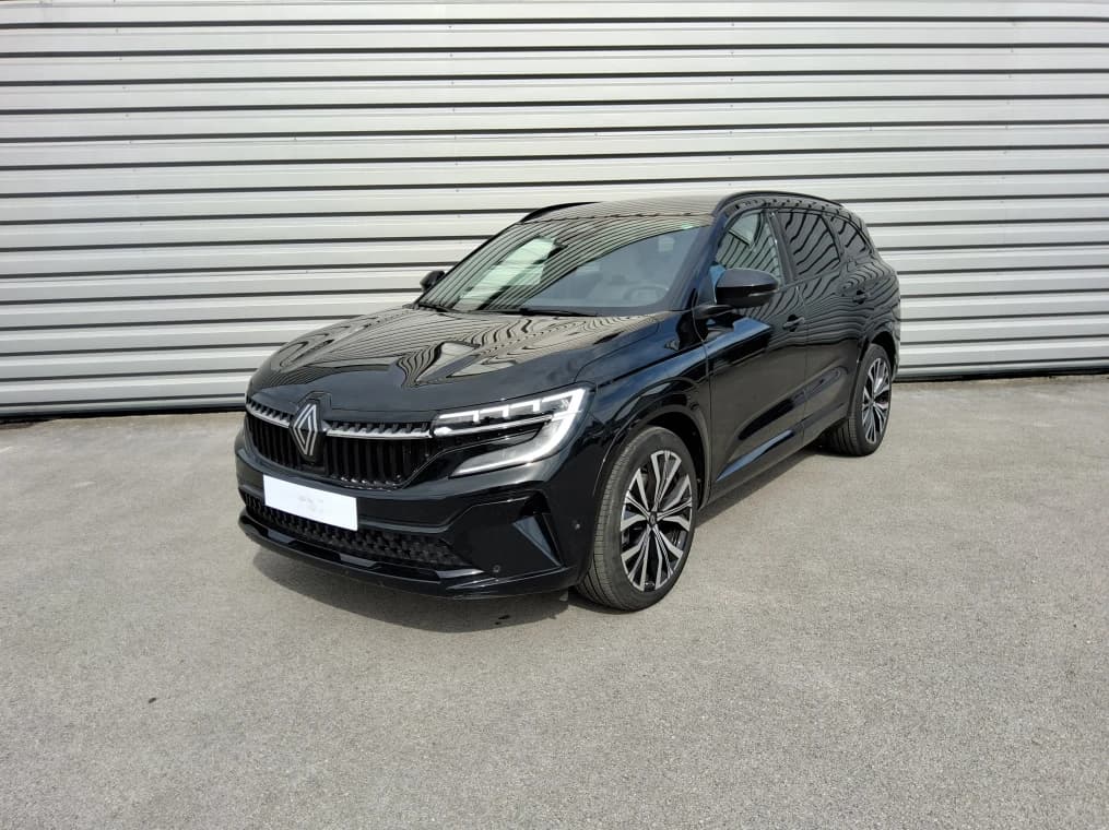 Renault ESPACE VI