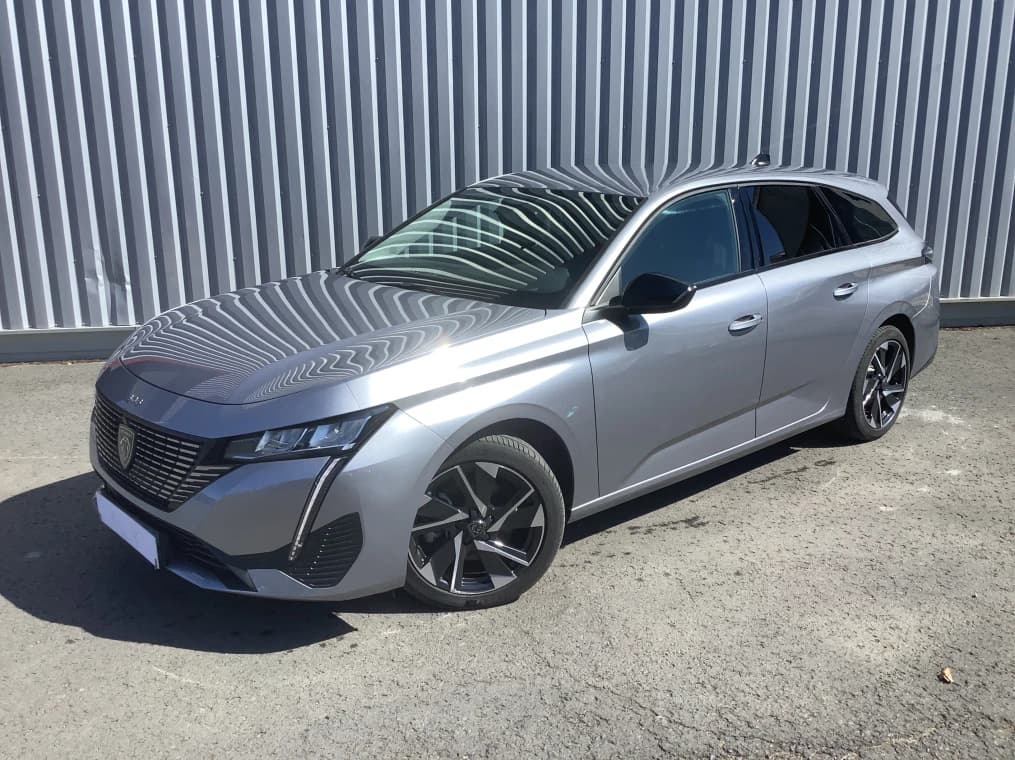 Peugeot 308 SW