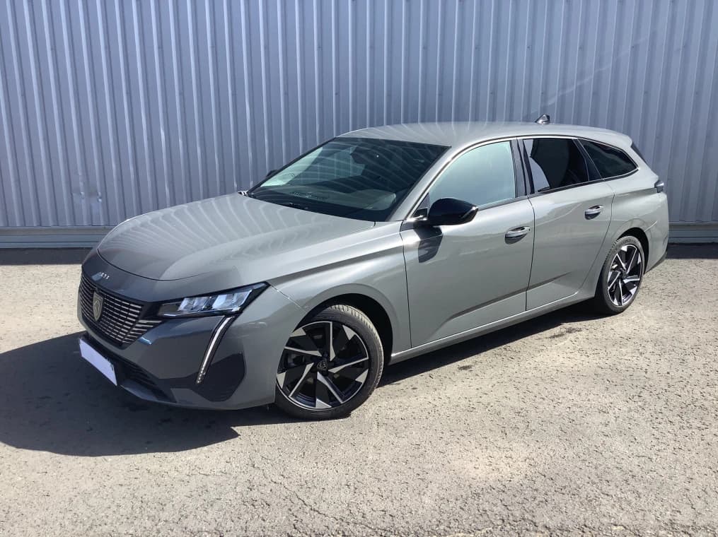 Peugeot 308 SW
