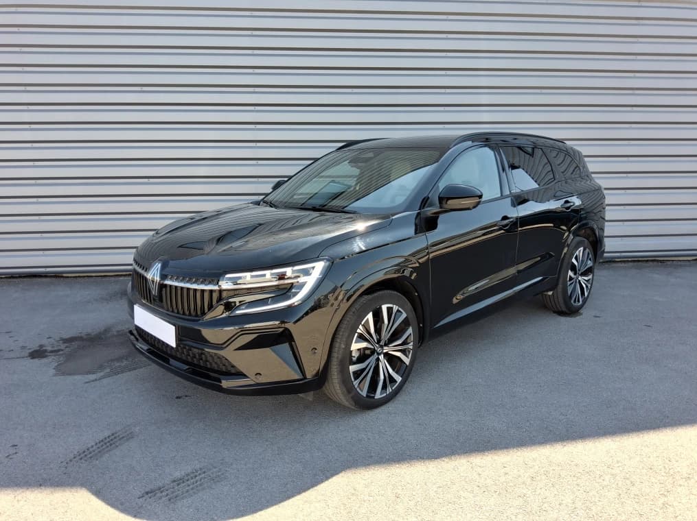 Renault ESPACE VI